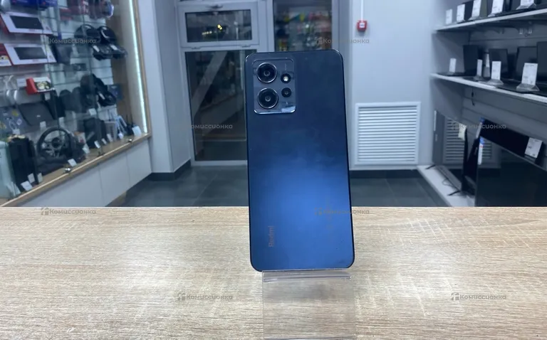Xiaomi Redmi Note 12 6/128gb