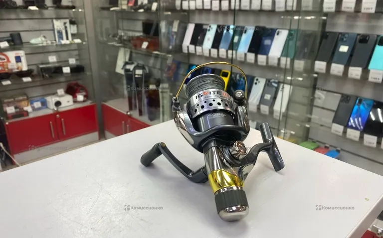 Катушка ignite its-40