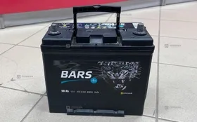 Купить Аккумулятор Bars 50ah б/у , в Пенза Цена:2500рублей