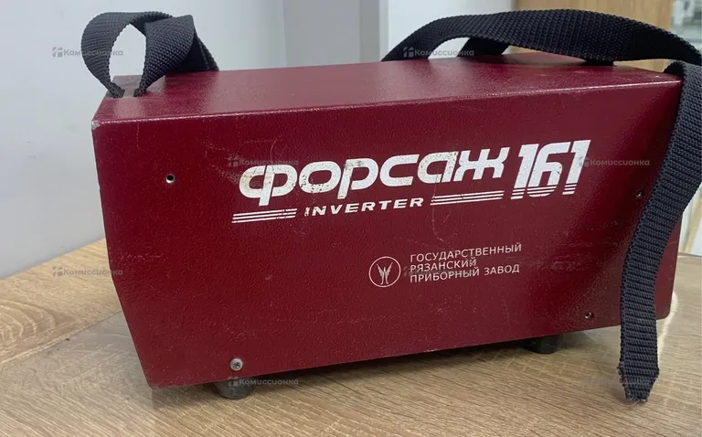 ФАРСАЖ 161