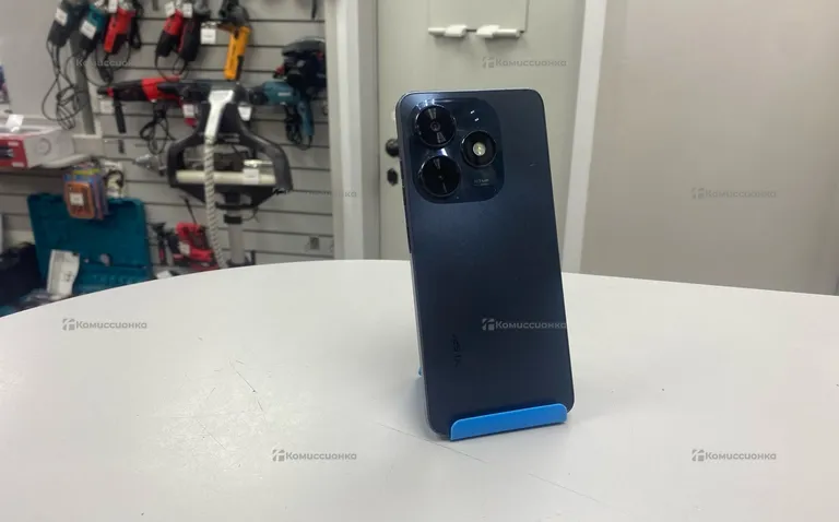 Tecno Tecno Spark 20C 4/128 ГБ