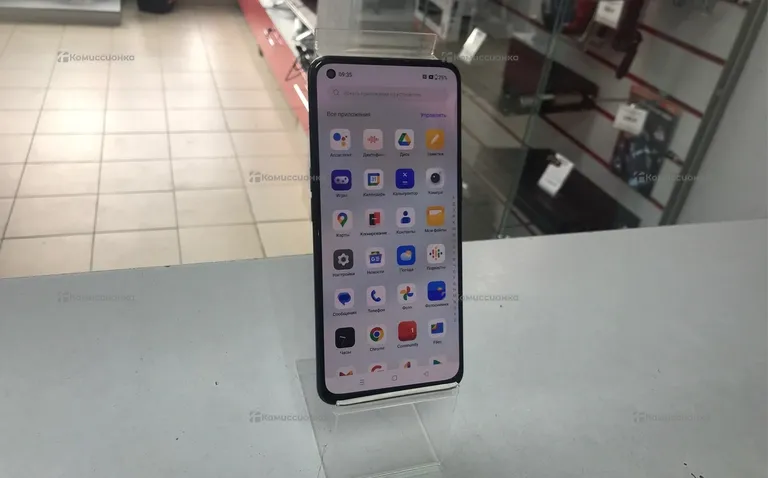 OnePlus Nord CE 5G 8/128 ГБ