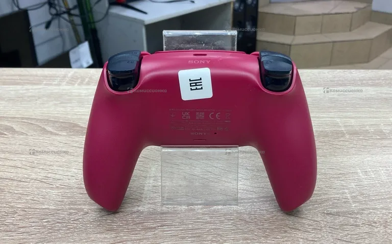PS5 геймпад ps5