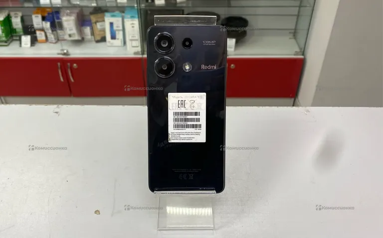 Xiaomi Redmi Note 13 6/128 ГБ