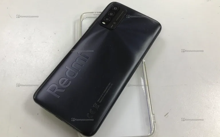 Xiaomi Redmi Note 9T 4/64Gb
