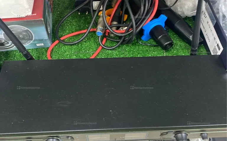 Станция микрофон BolyMic BL-9200