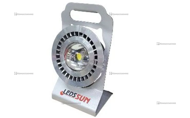Прожектор ledssun