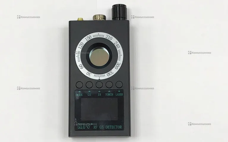 Fr GPS DETECTOR K19
