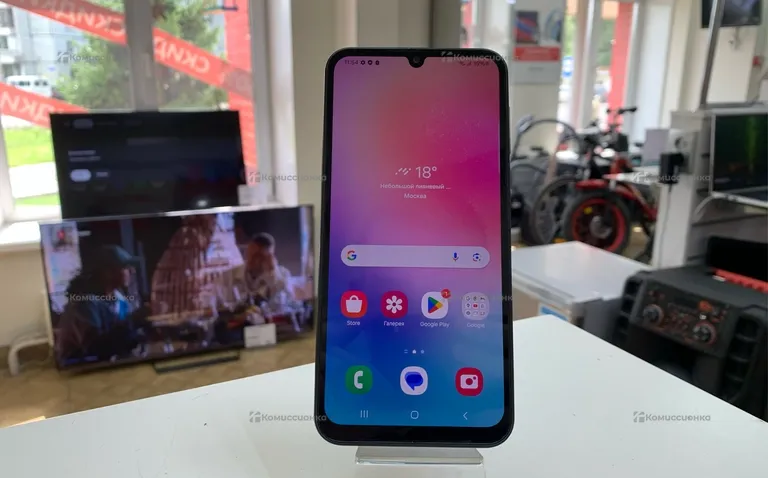 Samsung Samsung Galaxy A24 128gb