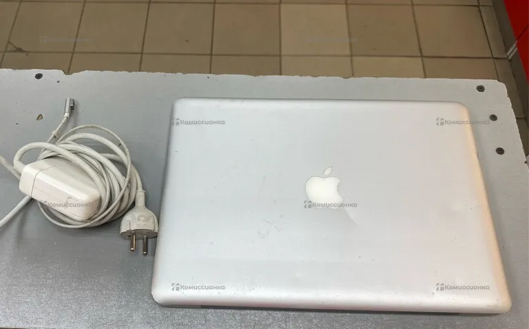 Ноутбук  MacBook Pro 2011