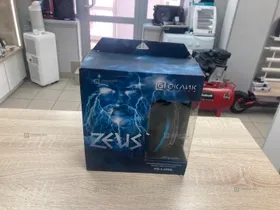 Купить Наушники компьютерные Zeus HS-L400G б/у , в Курган Цена:890рублей