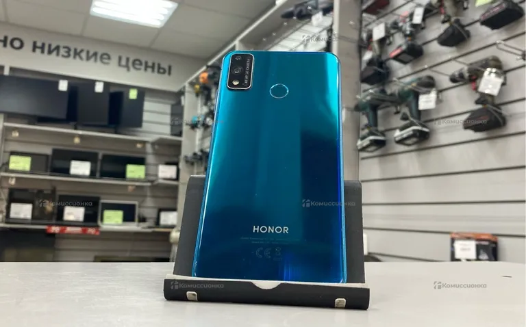 Honor 9X 4/128Gb
