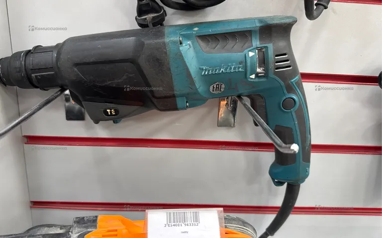 Перфоратор makita HR2300