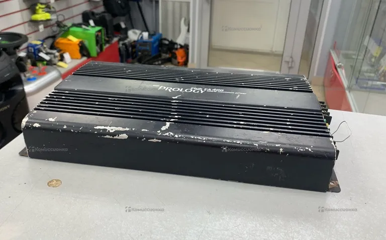 Усилитель Prology Ca400 300w