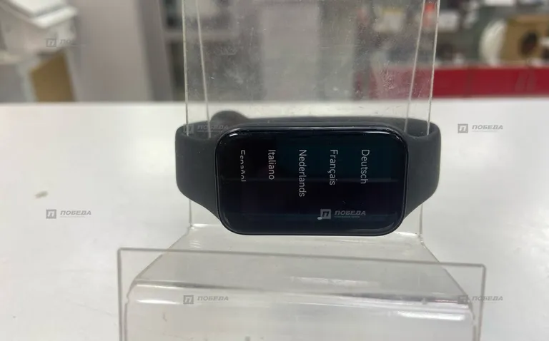 Смарт часы Redmi smart band 2