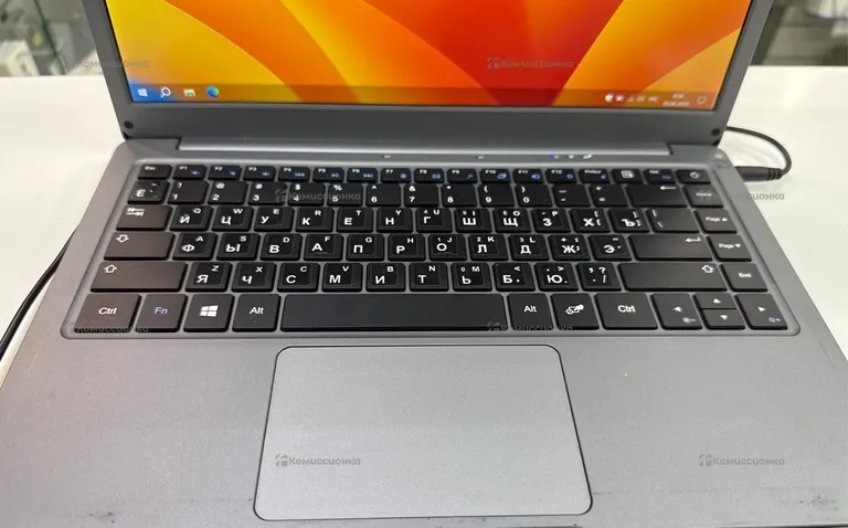 Ноутбук Microbyte Ezbook