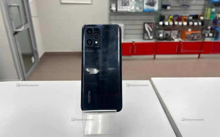 Realme 9 Pro 6/128 ГБ