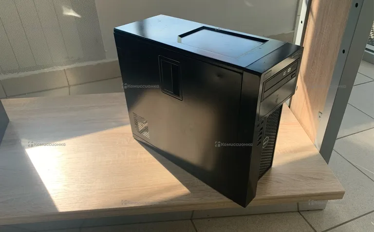 Системный блок   Dell