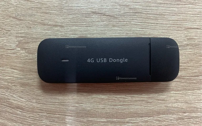 Модем LTE dongle e3372-325