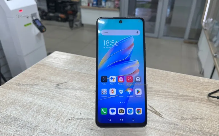 Tecno Camon 17p 6/128