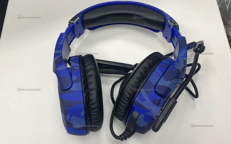 Наушники trust gxt