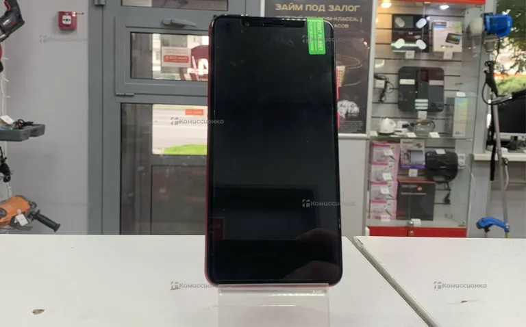 Vivo Y71A 6/128gb