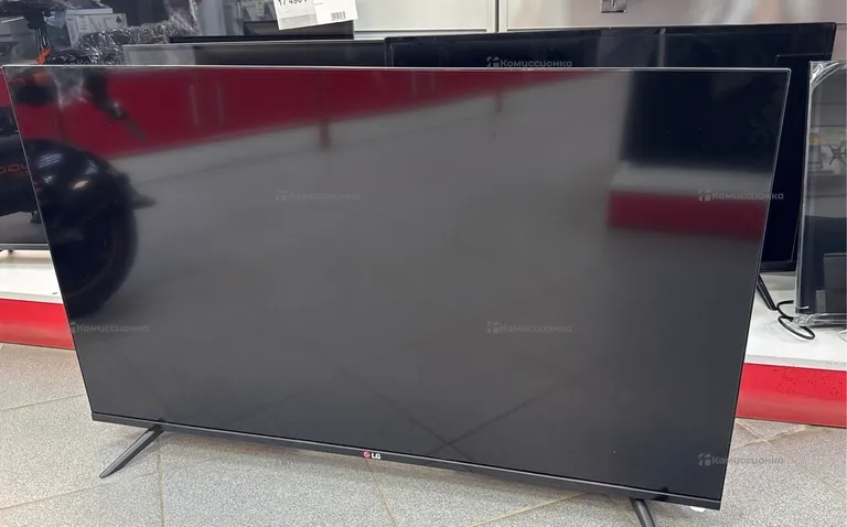 Телевизор LG 45 FQ6500