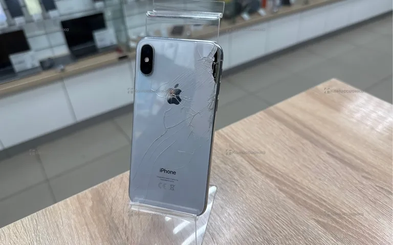 Apple iphone x 64 gb