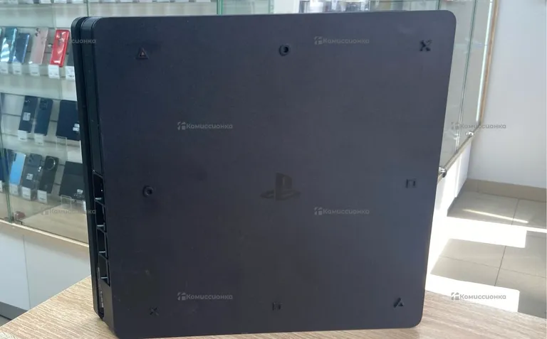 Приставка PS4. Slim 1TB.