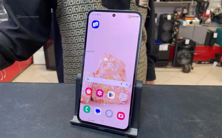 Samsung Galaxy A55 5G 8/128 ГБ