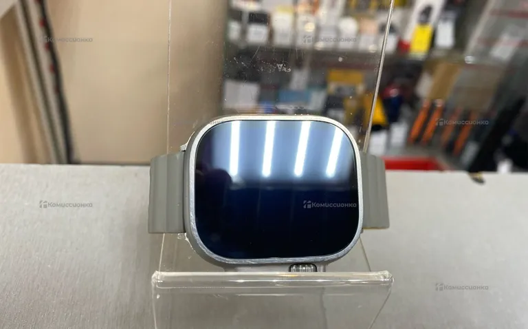 Часы Apple Watch Ultra 49mm