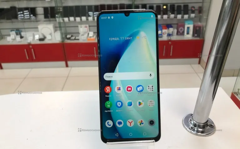 Realme Note 50 3/64Gb