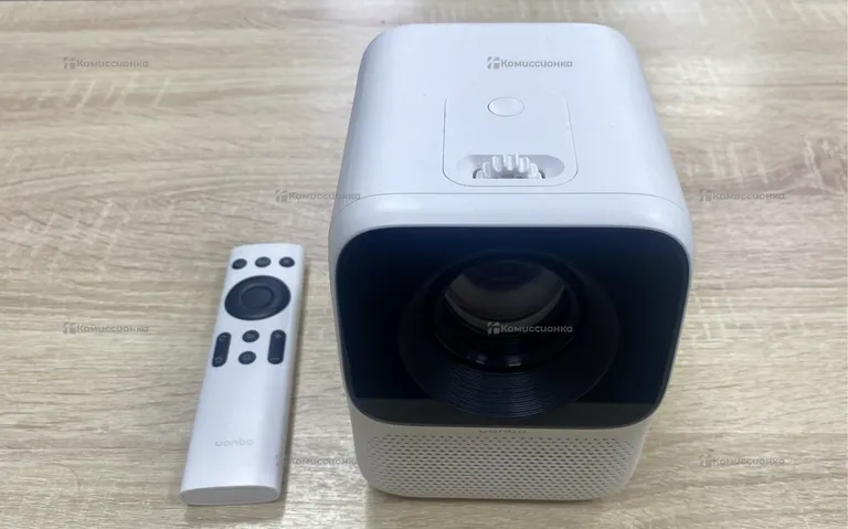 Проектор  Xiaomi Wanbo T2 Max
