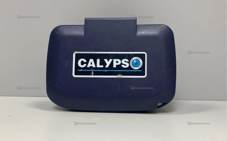 Подводная камера calypso fdv-1112