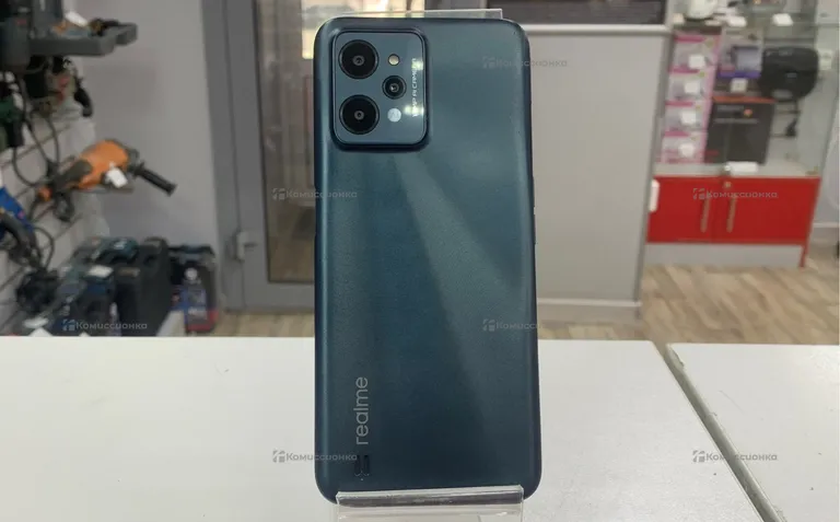 Realme C31 4/64 ГБ