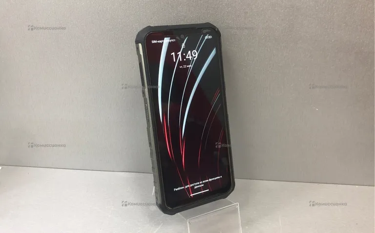 Ulefone ARMOR 22 8/256Gb