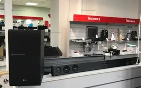 Саундбар LG J3