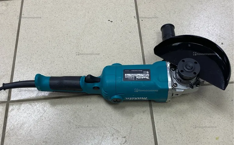 УШМ Makita сетевая (150)
