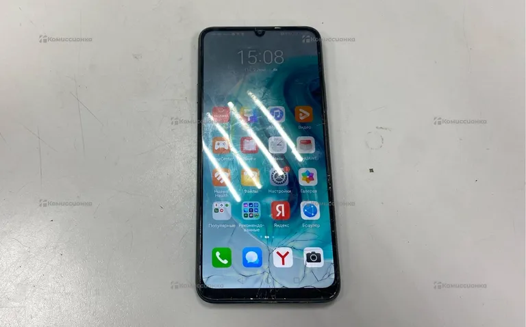 Huawei Nova Y72 8/256Gb
