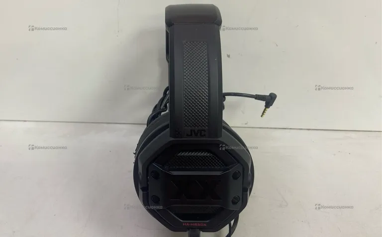 Наушники JVC HA-MR60X