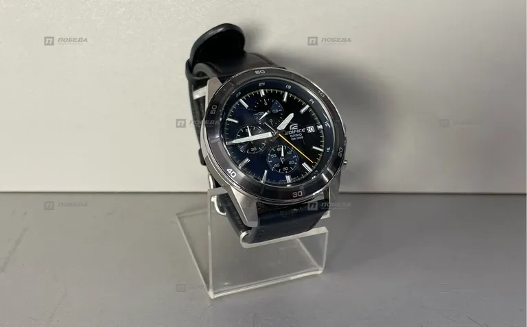 Часы Casio Edifice EFR-526