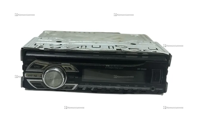 Автомагнитола Pioneer DEH-1500UBA