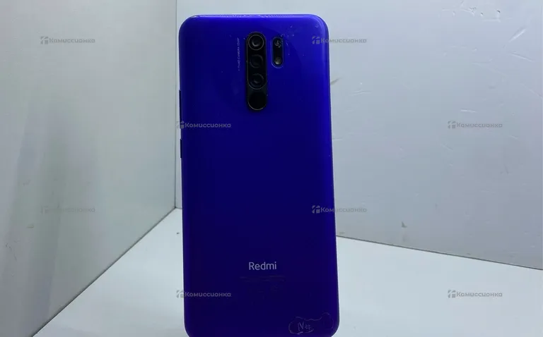 Xiaomi Redmi 9A 2/32 GB-4789