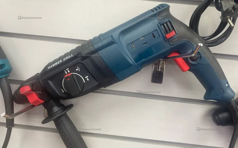 Перфоратор Bosch реп.