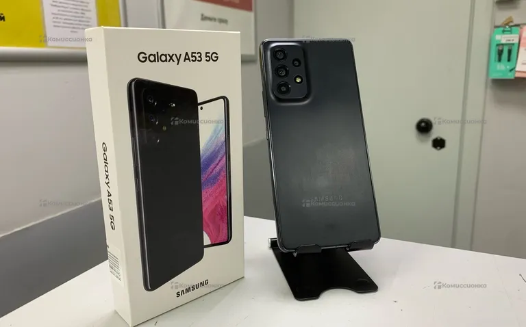 Samsung Galaxy A53 5G 6/128Gb