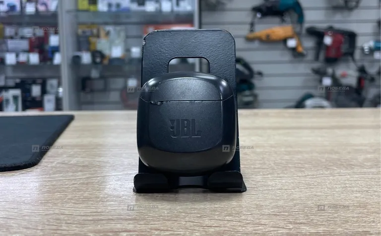 JBL CLUB PRO PLUS BLACK