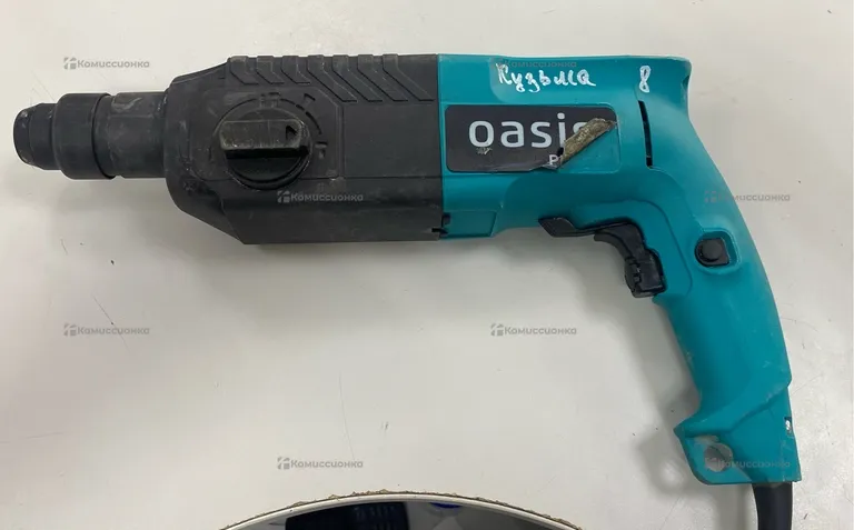 Перфоратор Oasis PR-80