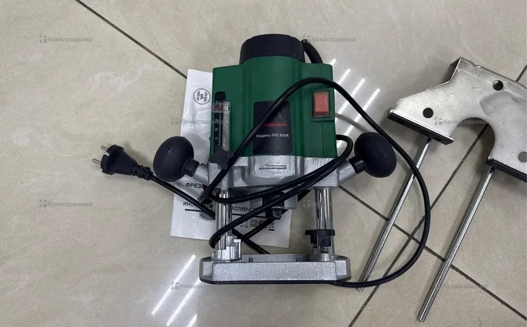 Фрезер Hammer FRZ850A