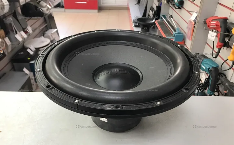 Сабвуфер  Pride M9 15