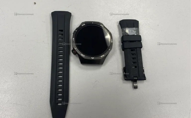 Часы Huawei Watch GT 5 Pro-915